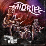 Review: Midriff - Road Worn